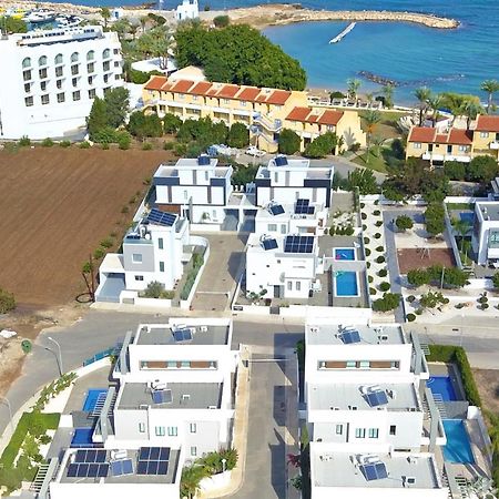 Villa Melody Protaras Exteriör bild