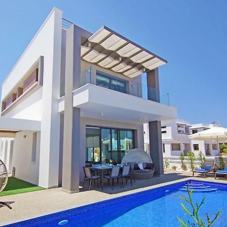 Villa Melody Protaras Exteriör bild