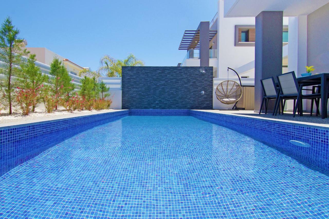 Villa Melody Protaras Exteriör bild
